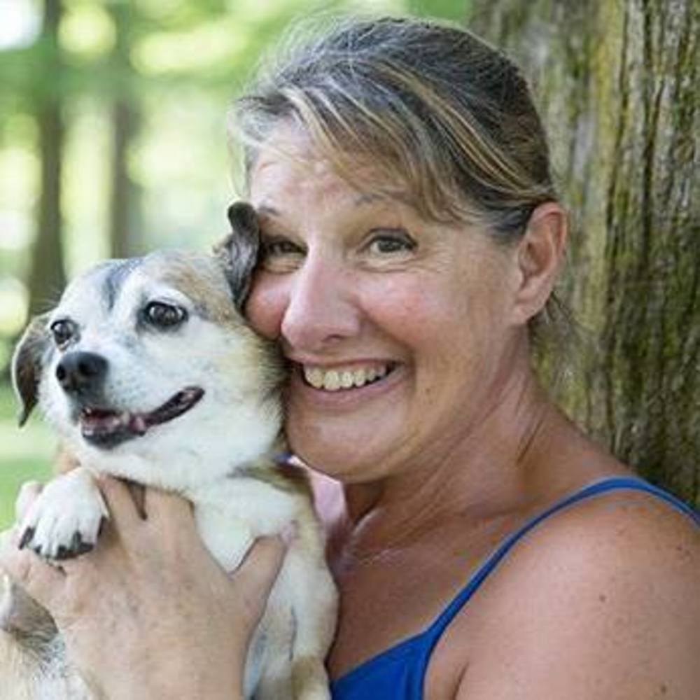 Meet your Posher, Michelle
