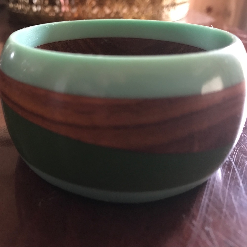Vintage Composite Bracelet