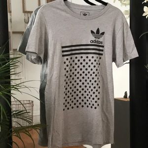 Adidas top