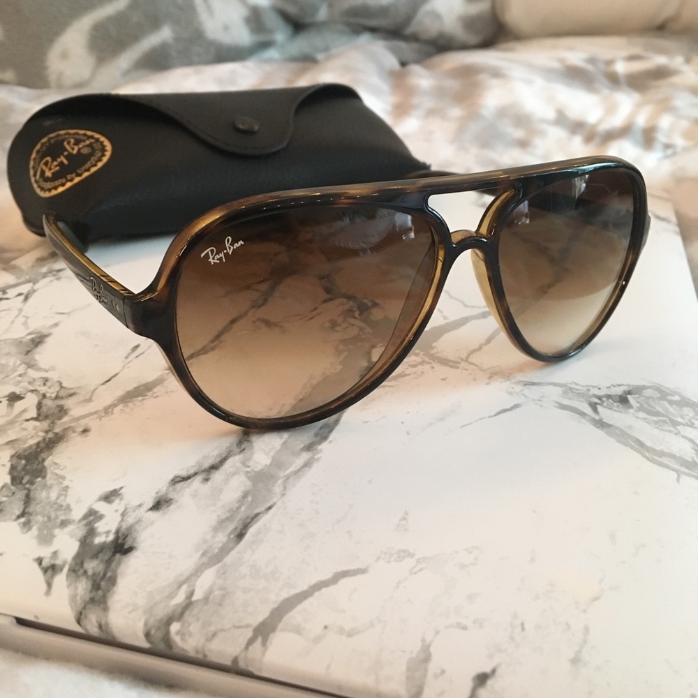 Ray Bans