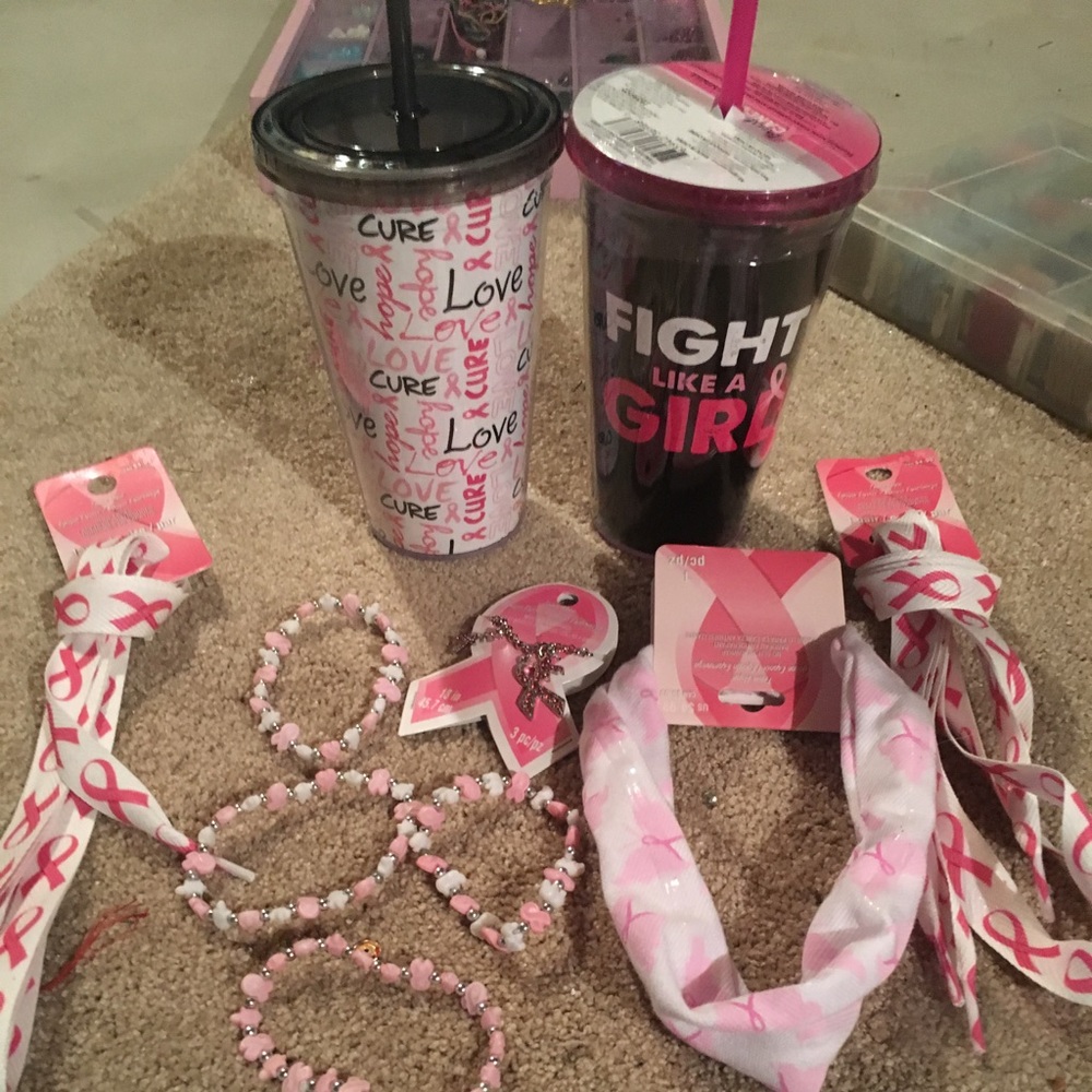 Breast cancer Bundle