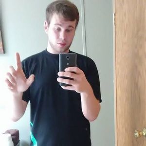 Meet your Posher, Colton