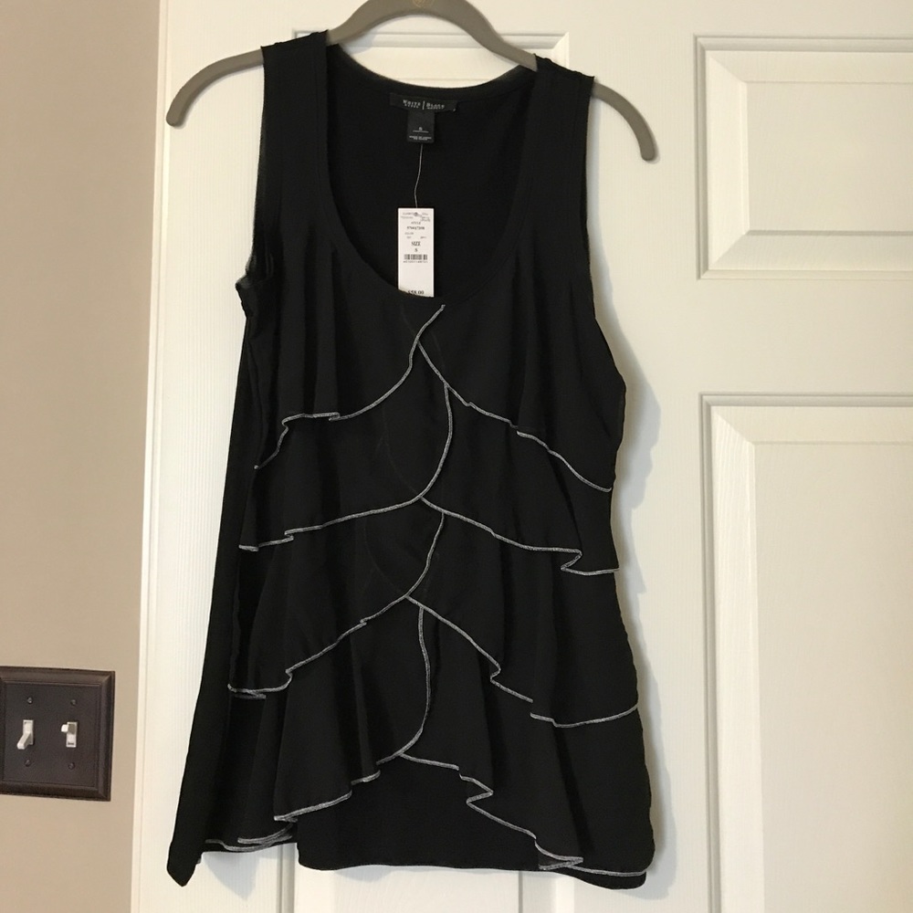 NWT!!  White House Black Market tank top