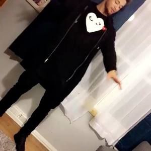 Meet your Posher, Matt