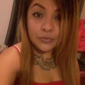 Meet your Posher, Priscilla