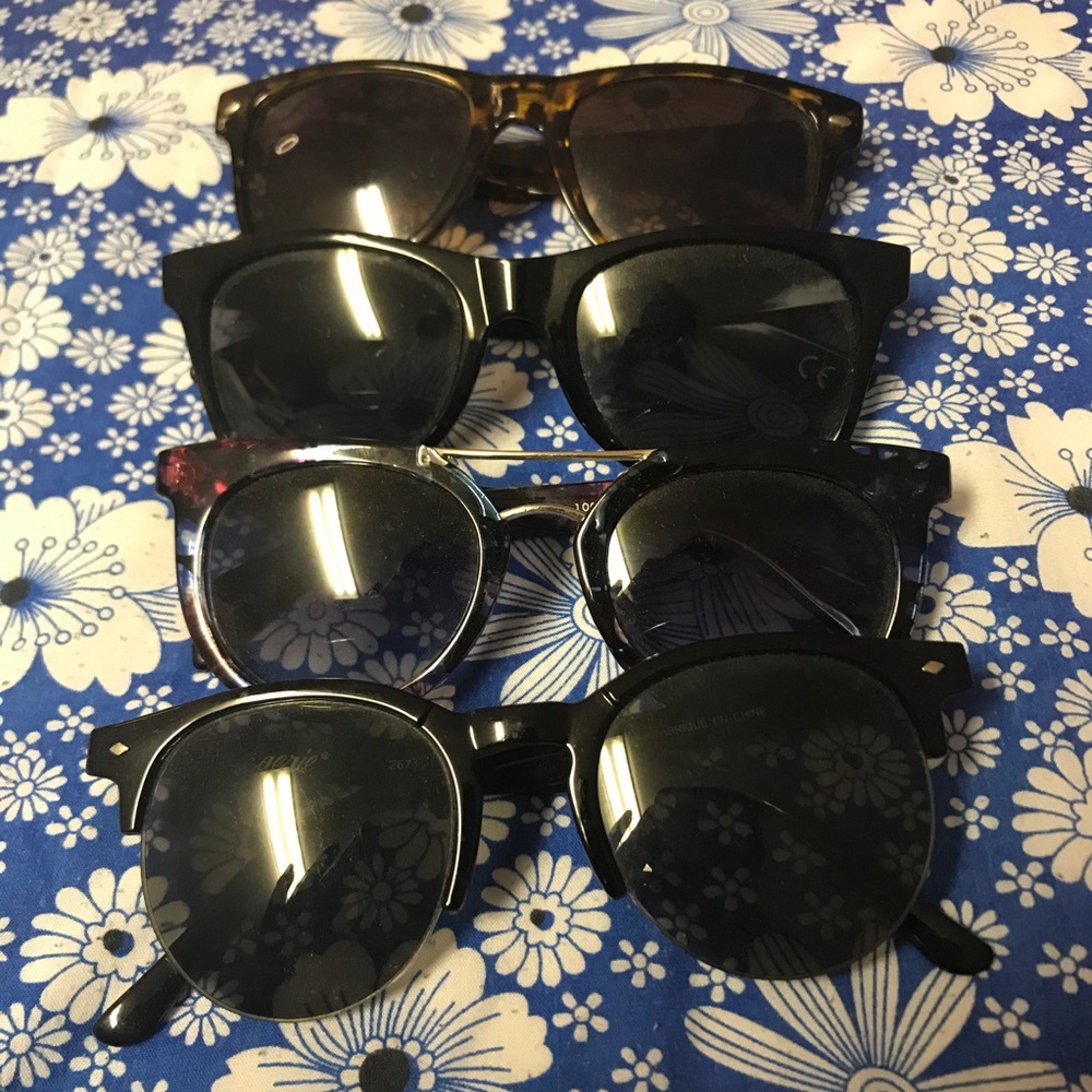 Sunglasses - Picture 8 of 8