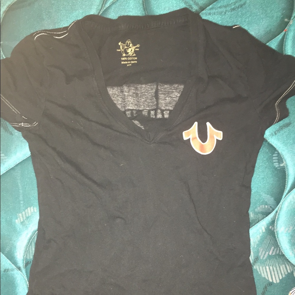 True religion shirt