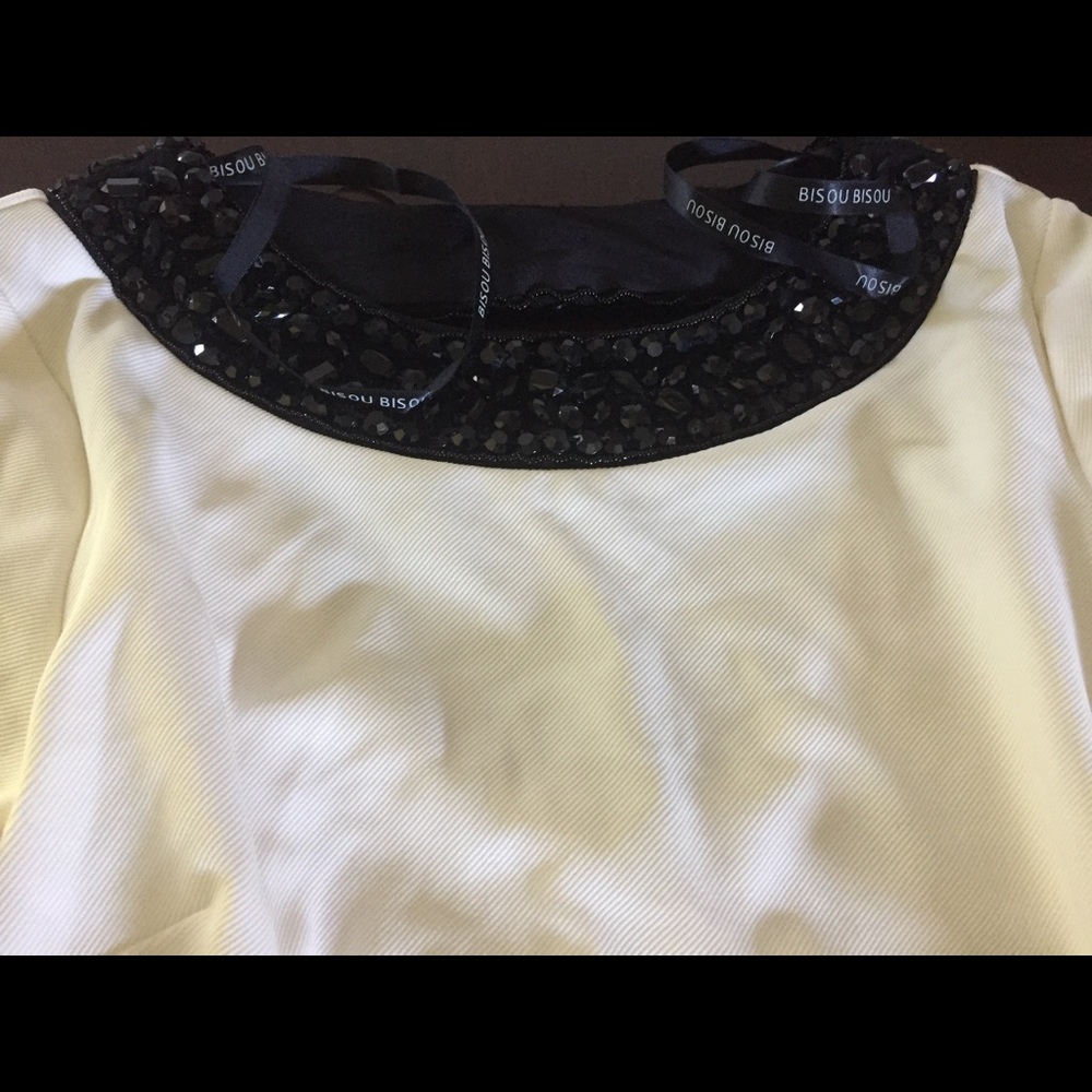 Bisou Bisou dress