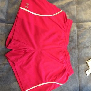 Under Armour Shorts - Heat Gear