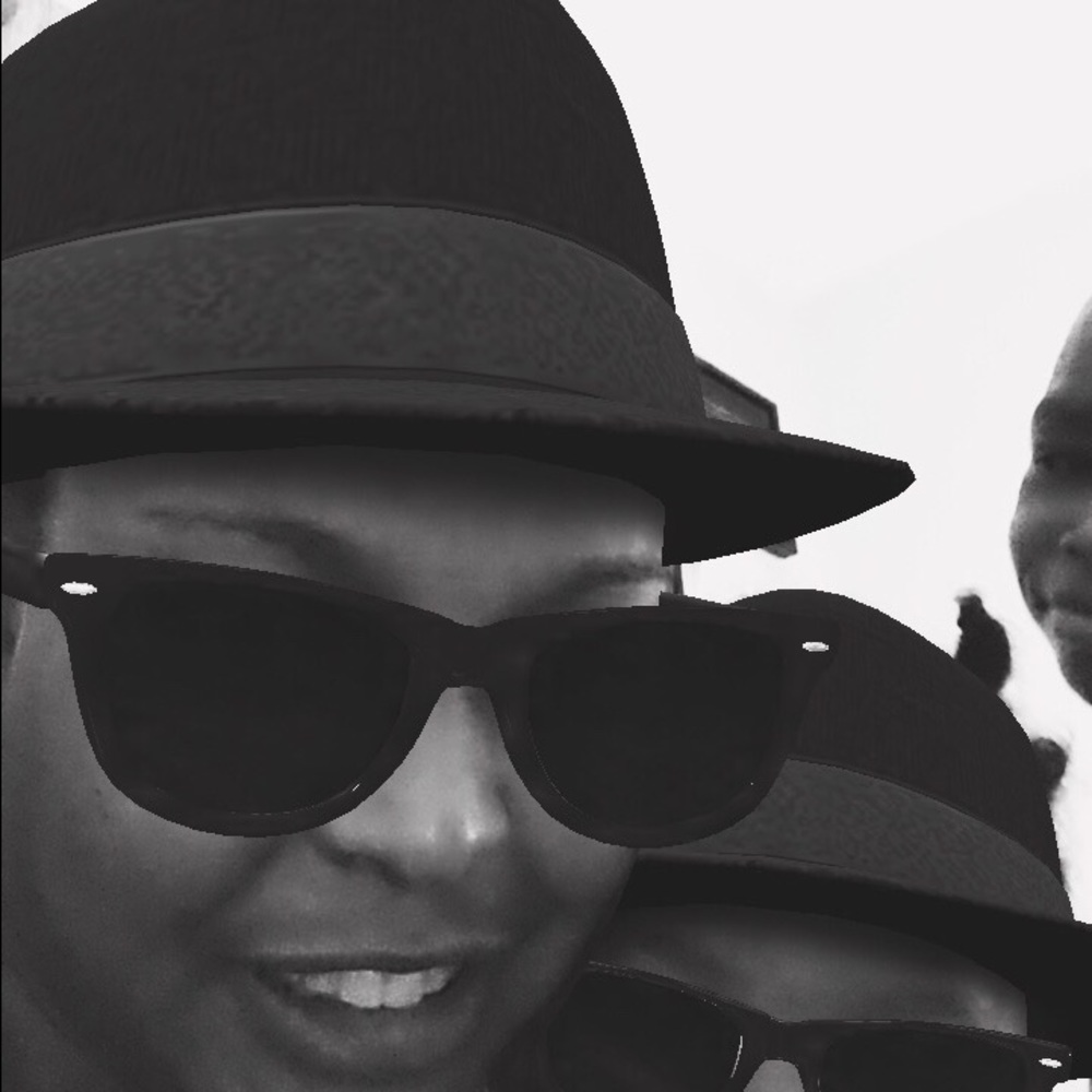 Meet your Posher, Fabiola