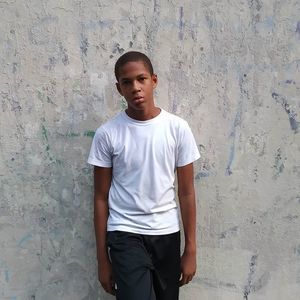 Meet your Posher, Jose