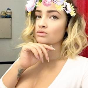 Meet your Posher, Chasity