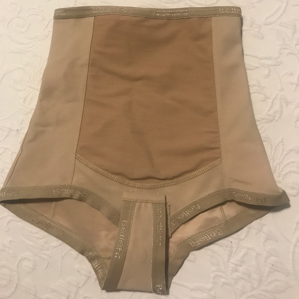 BelleFit postpartum slimmer