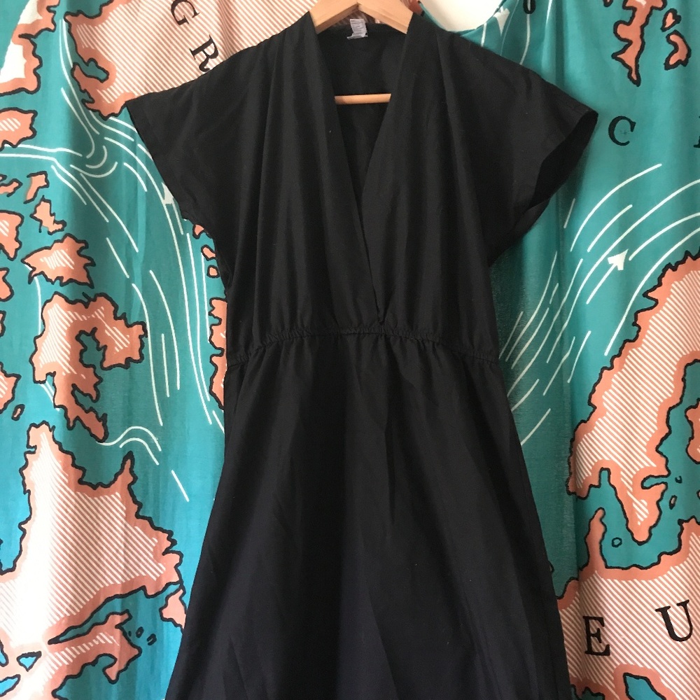 American Apparel Dress