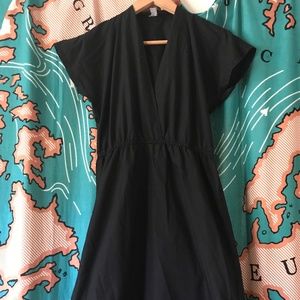 American Apparel Dress