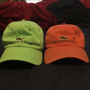 Vineyard Vines Hats