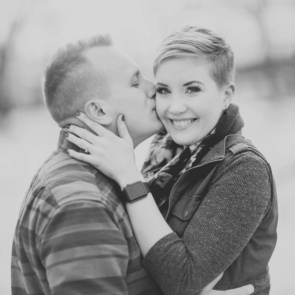 Meet your Posher, Alyson