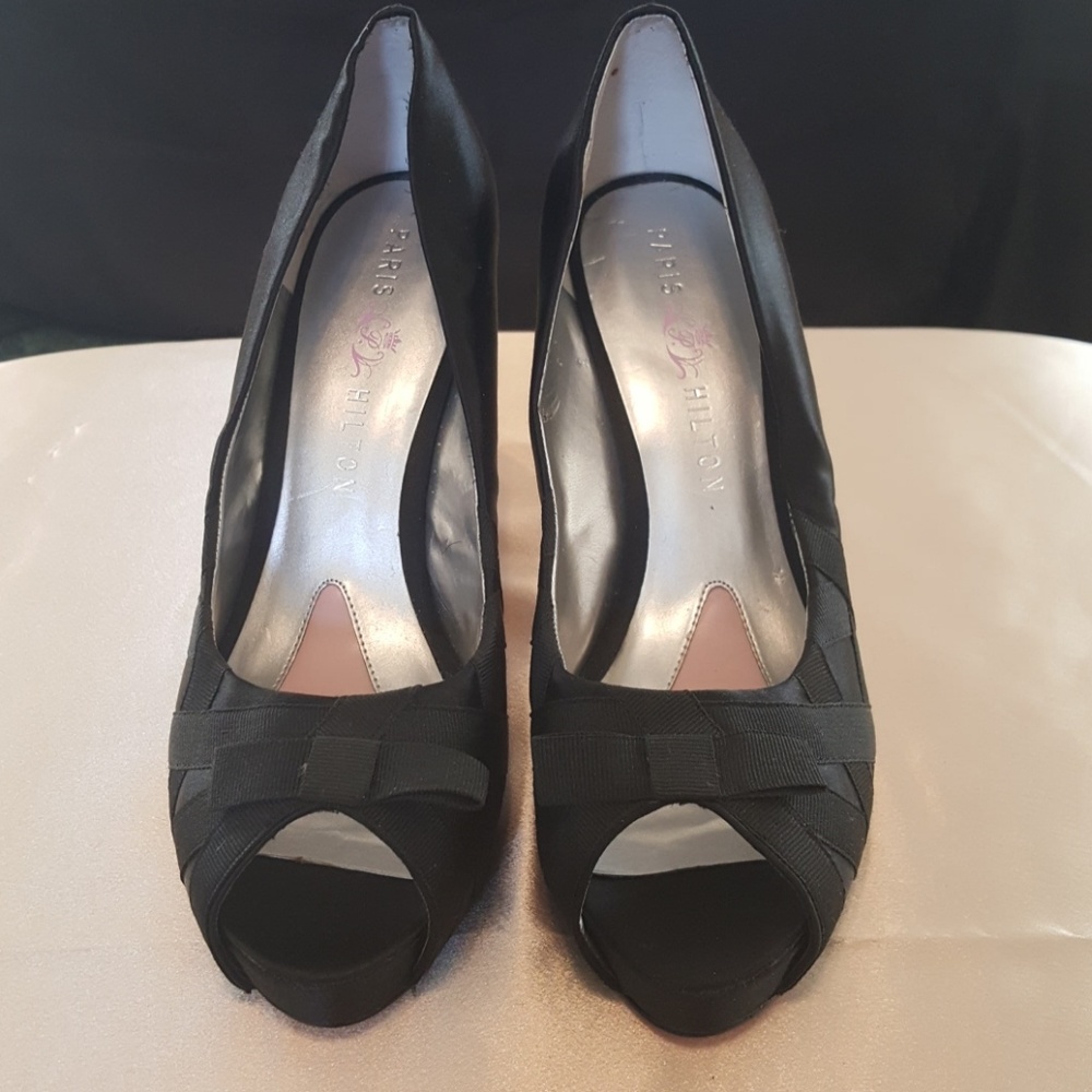 Stilettos