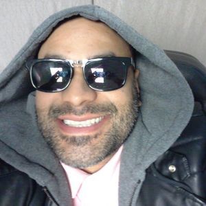 Meet your Posher, Sal