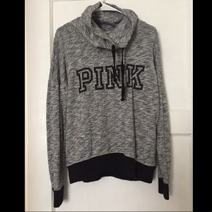 Victoria's Secret PINK pullover sweater