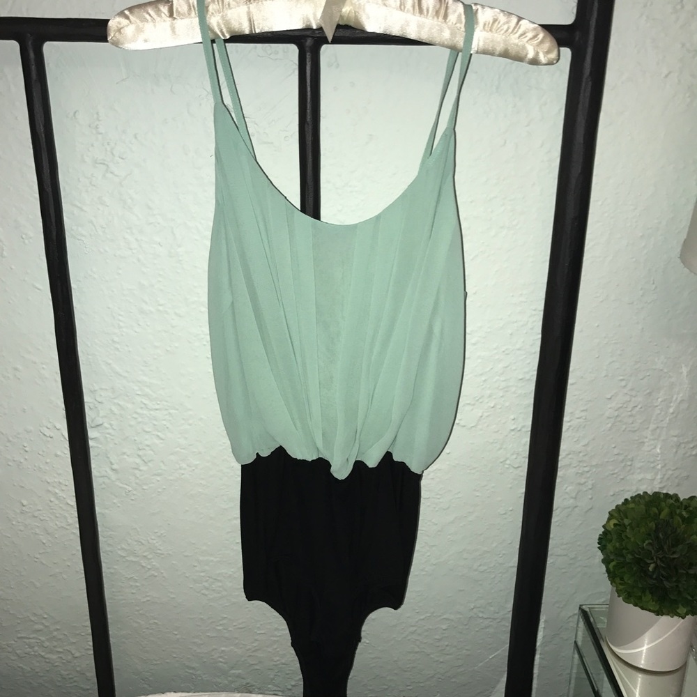 Sandro Bodysuit