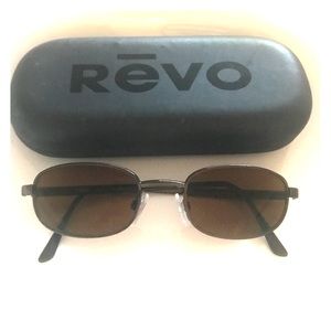 Revo Prescription Sunglasses