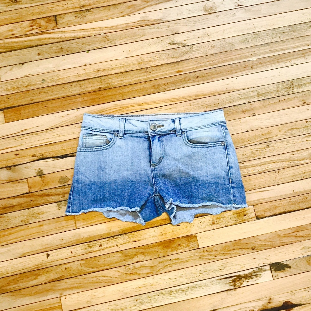 Lauren Conrad Jean Shorts