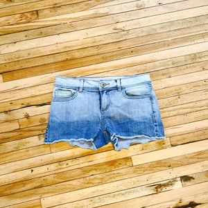 Lauren Conrad Jean Shorts
