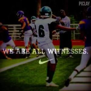 Meet your Posher, Elijah