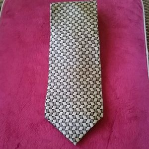 Men's Vintage Tie