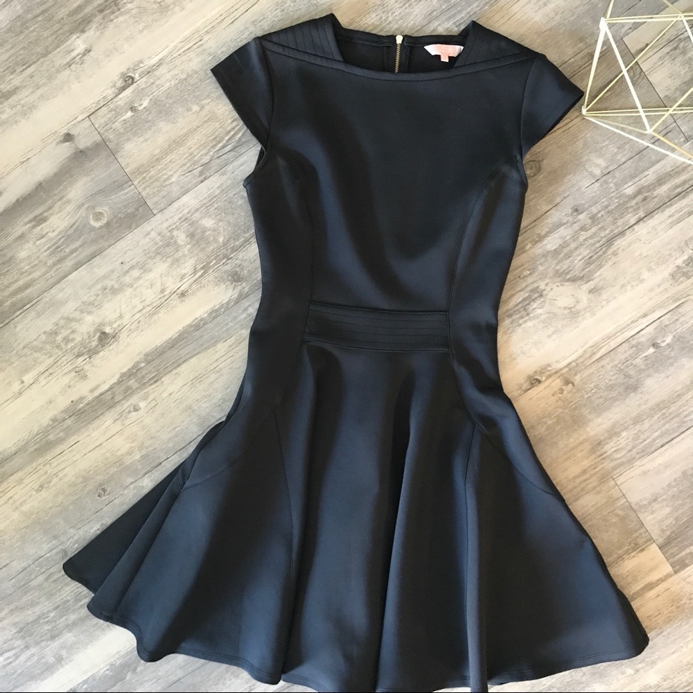 Ted Baker Skater Dress ❗️Final Price❗️