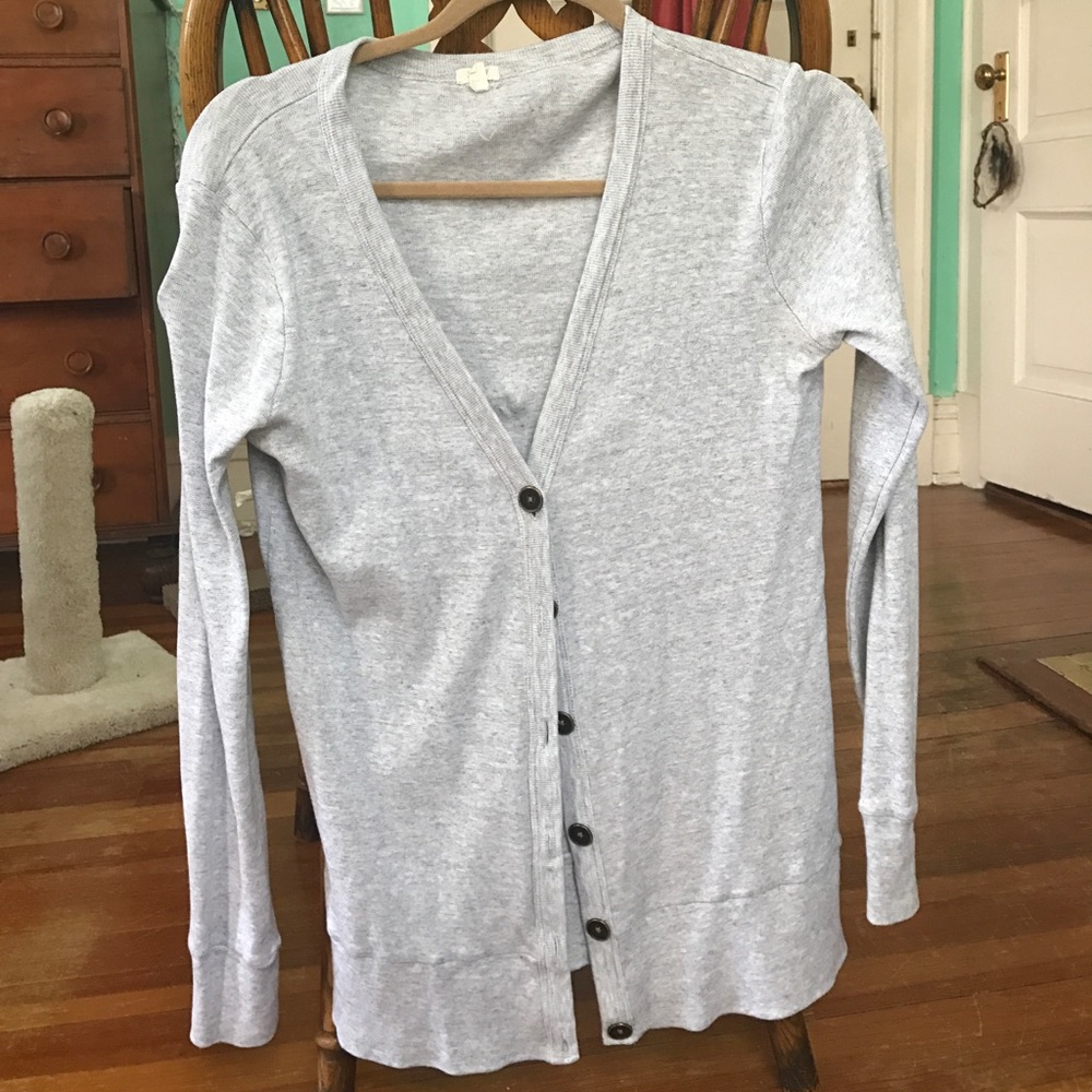 Cardigan