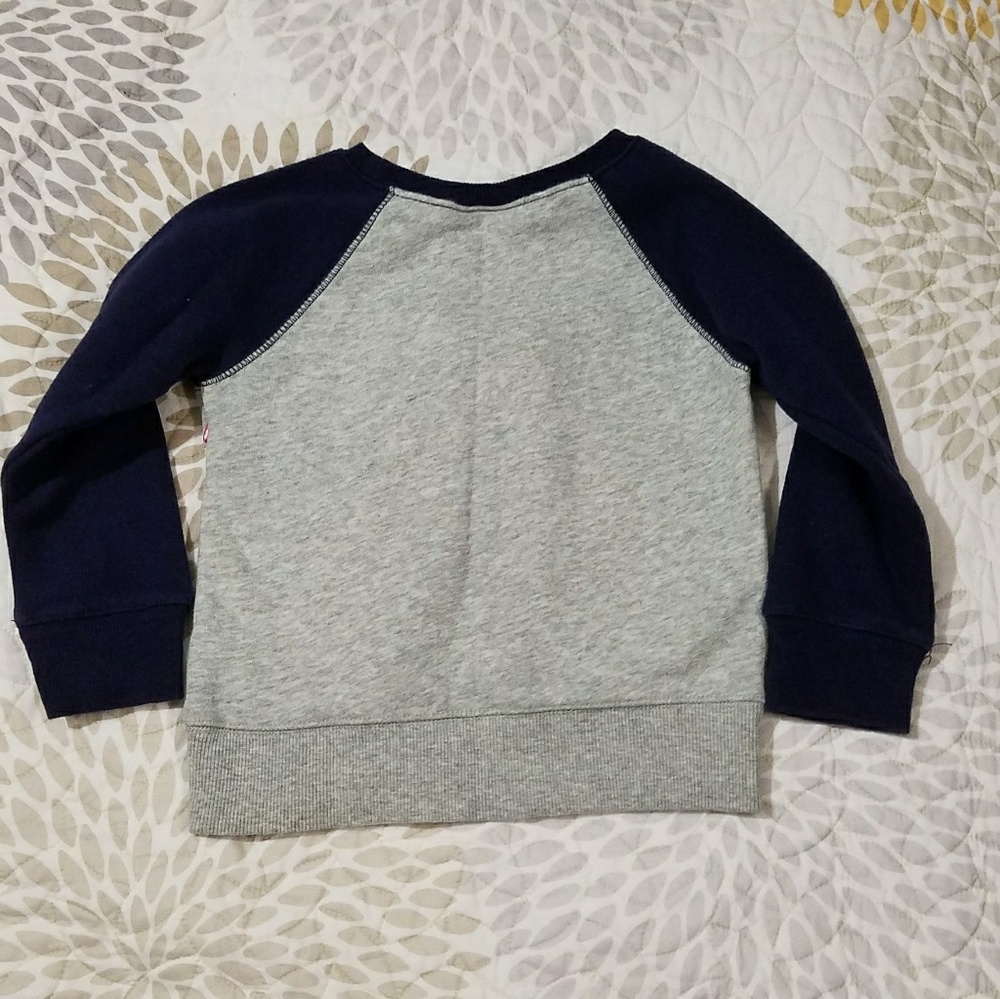 ❄🍁 Flower Sweater - Picture 3 of 3