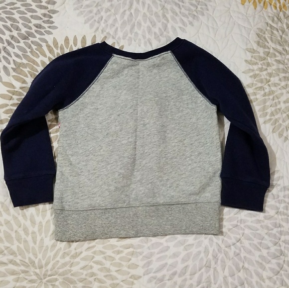 ❄🍁 Flower Sweater - Picture 3 of 3