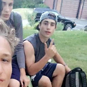 Meet your Posher, Robert