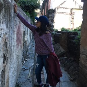 Meet your Posher, Jocelyn