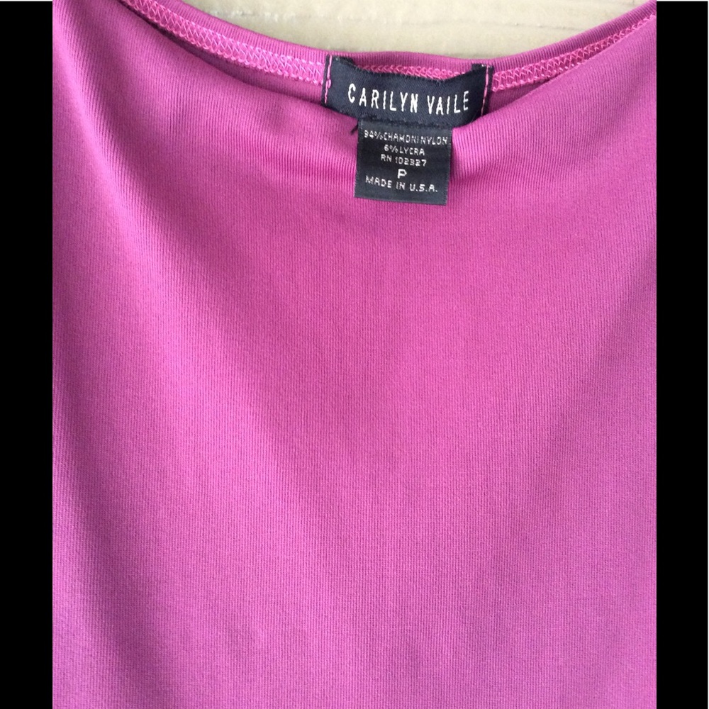 Stretch Spandex Dress