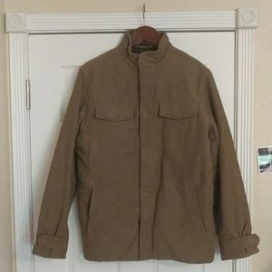 GAP Corduroy Jacket