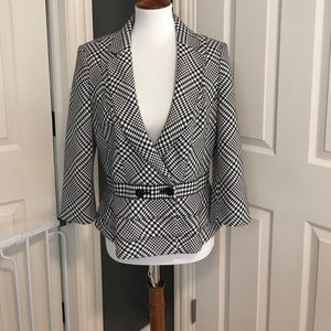 Whbm Blazer