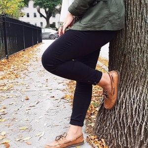 Original 2-Eye Boat Shoe