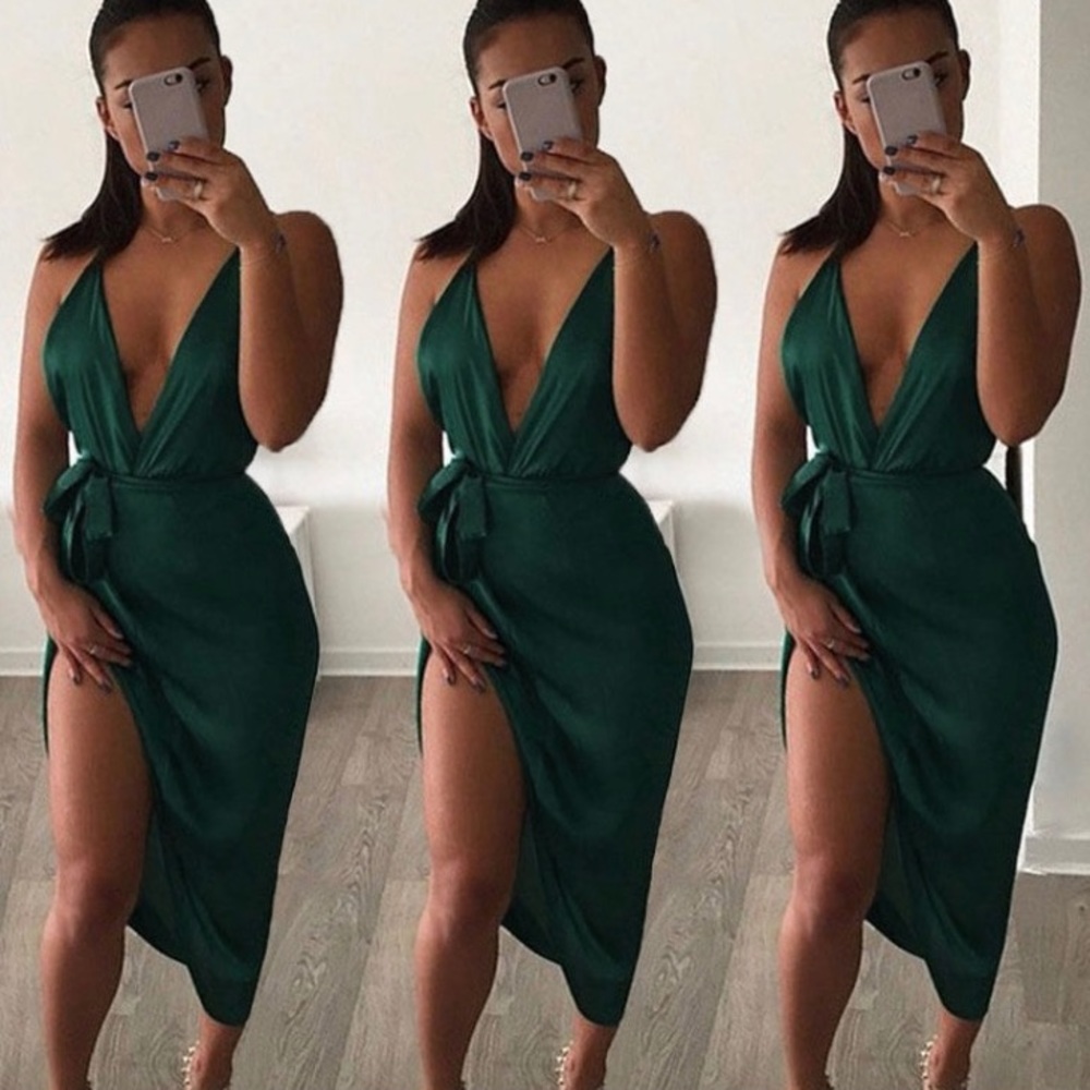 Green 👗