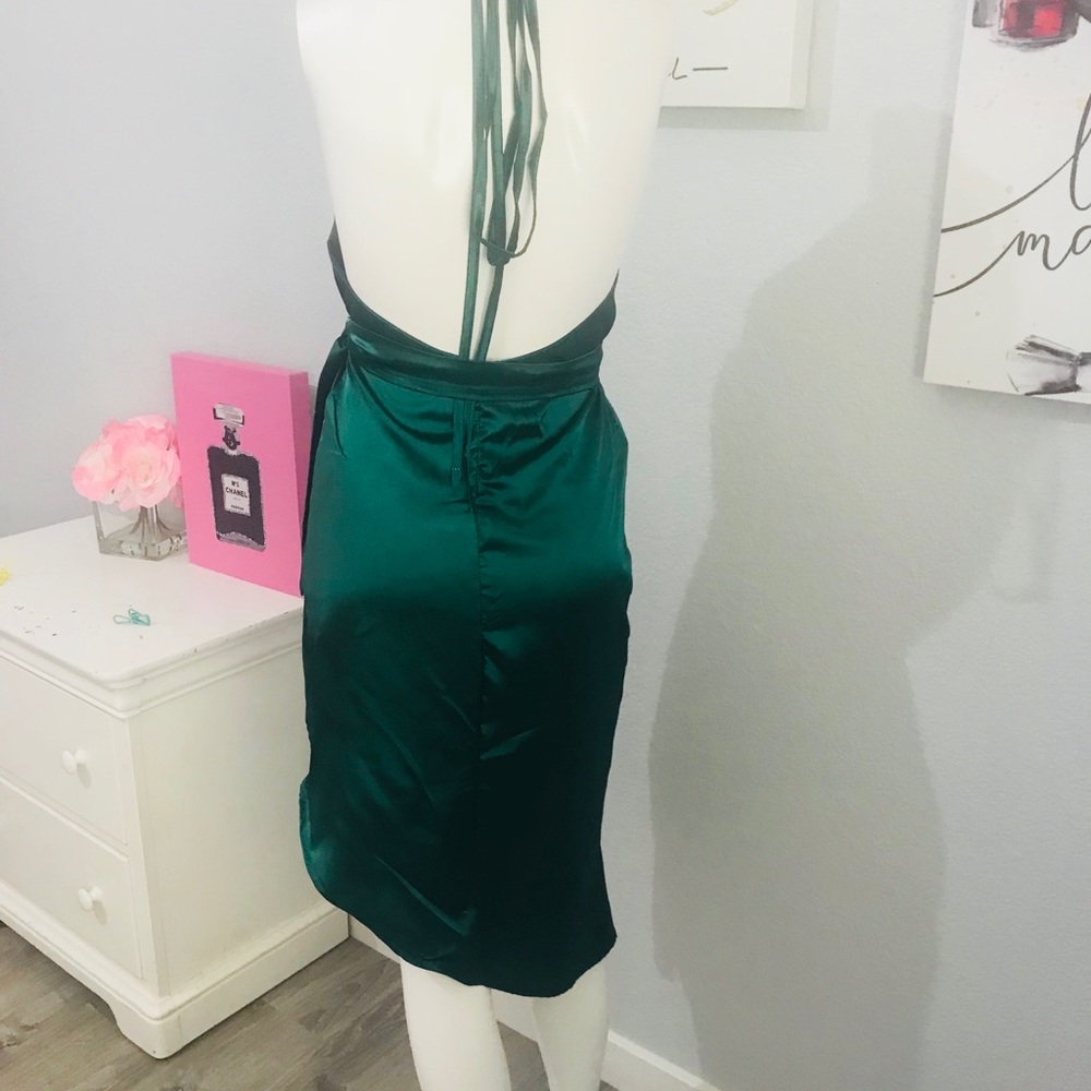 Green 👗 - Picture 4 of 4