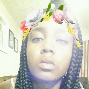 Meet your Posher, Renae