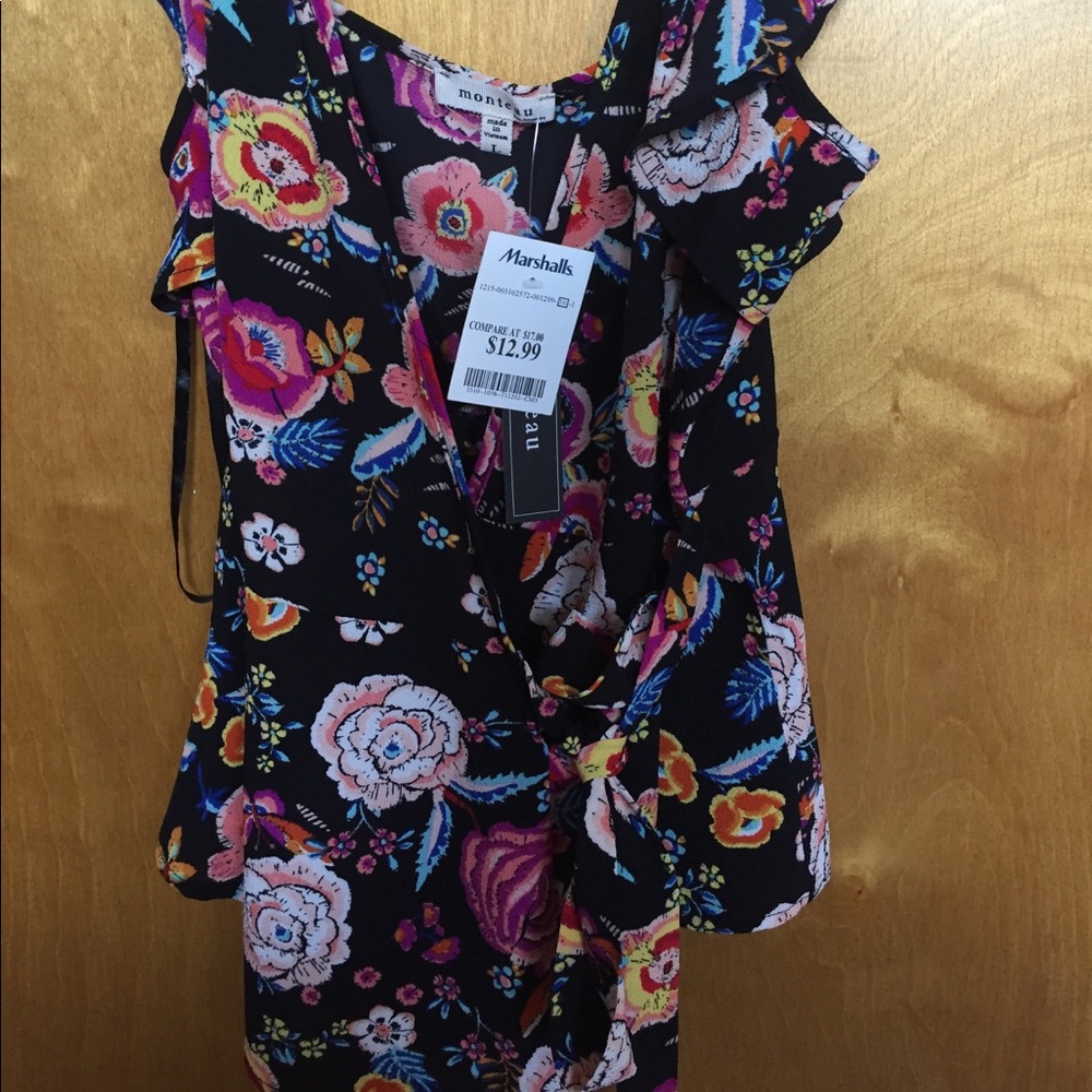 Blouse - Picture 3 of 3