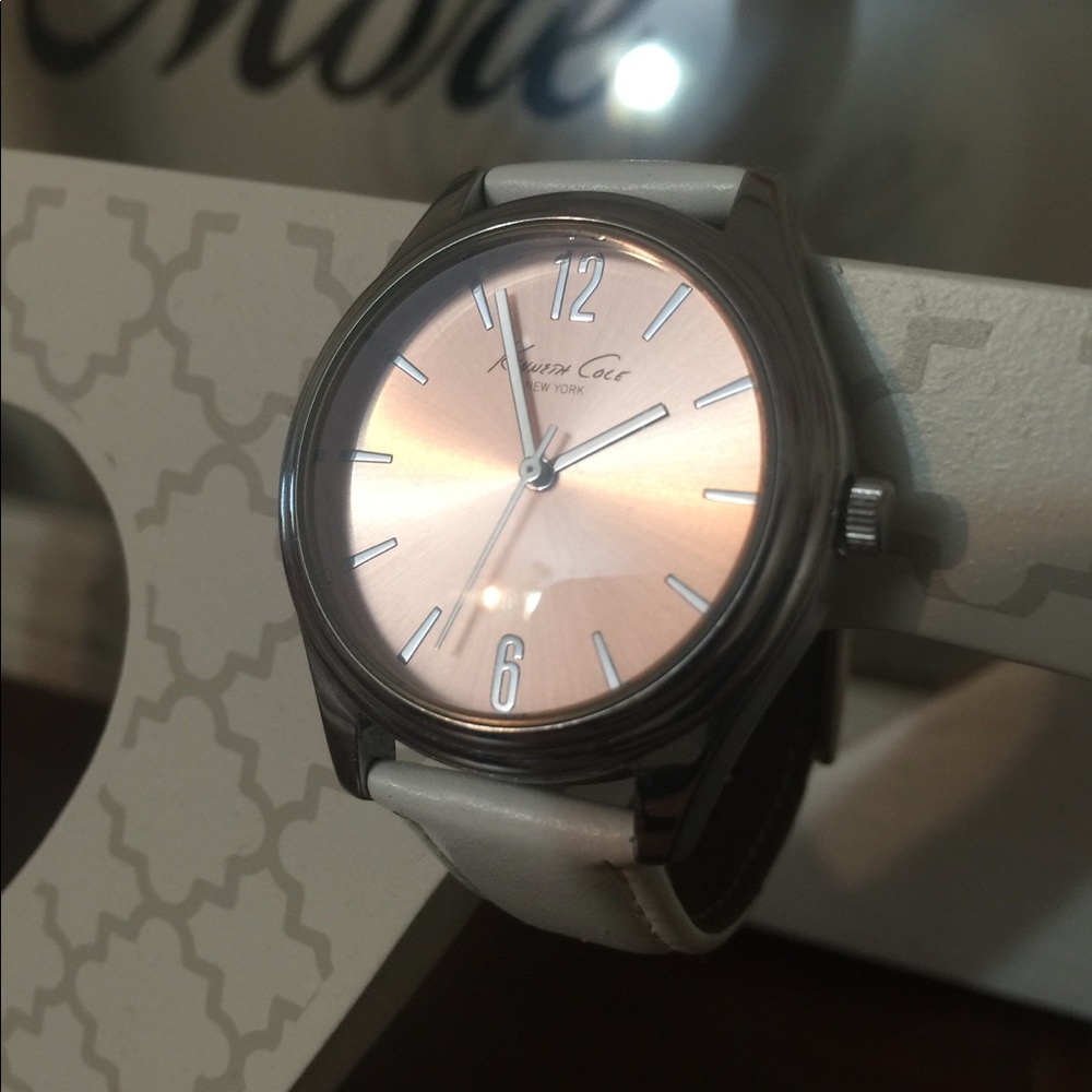 Kenneth Cole Women's Watch