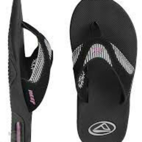 Reef bottle opener flip flops - Picture 1 of 1