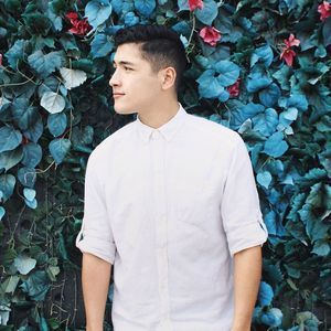 Meet your Posher, Victor