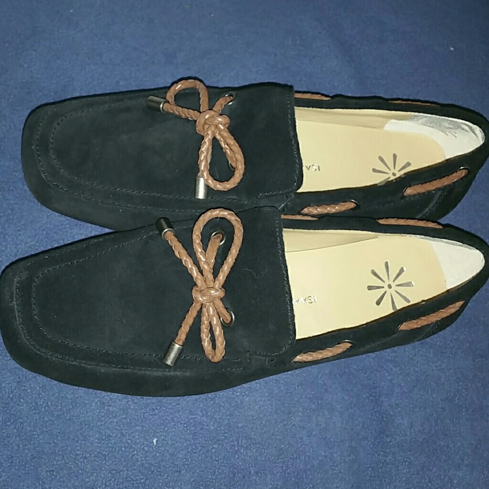 Isaac mizrahilive shoes