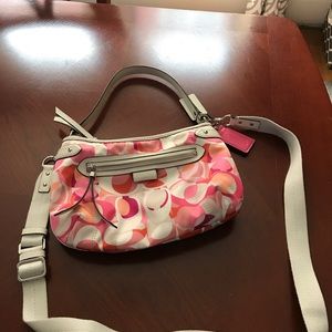 Small Coach bag