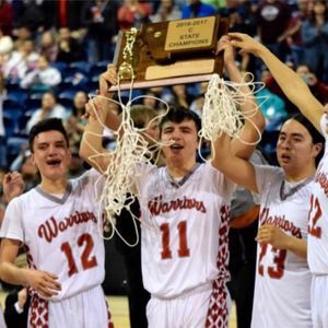 Meet your Posher, Tyler